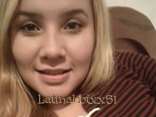 Latinahotxx51