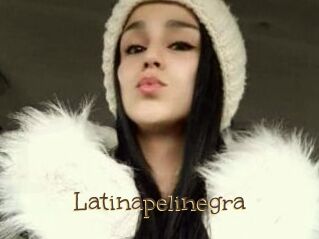 latinapelinegra Porno FR