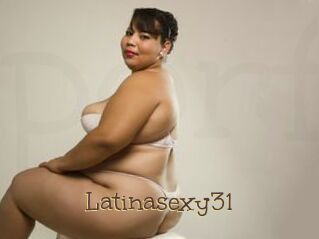 Latinasexy31