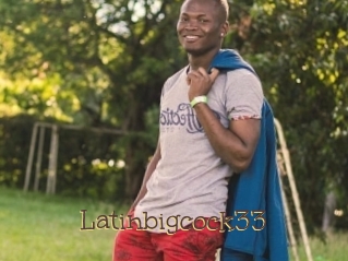 Latinbigcock33