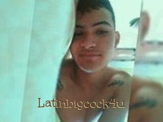 latinbigcock4u Porno FR