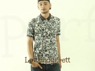 Latinboybrett