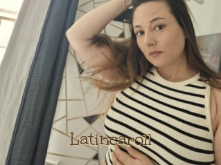 Latincaroll