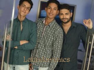 Latindominics