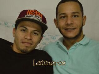 Latineros