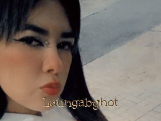 Latingabyhot