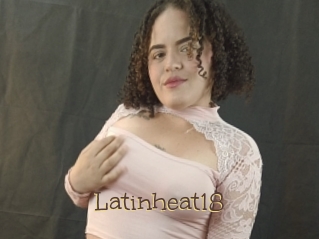 Latinheat18
