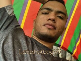 Latinhotboy99