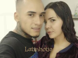 Latinhotja