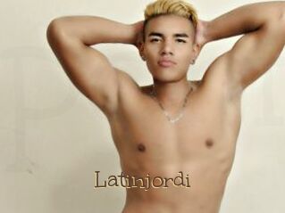 Latinjordi