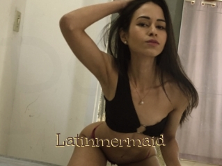 Latinmermaid