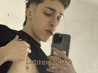 latinmilktwo Porno FR