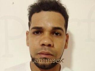 Latinnsex