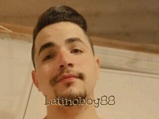 Latinoboy88