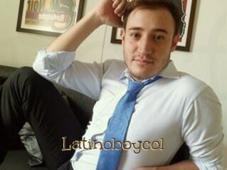 Latinoboycol