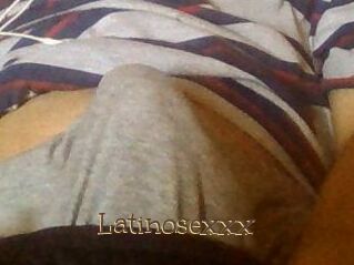 Latinosexxx