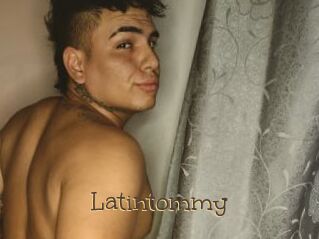 Latintommy
