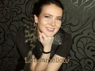 Latisamellow