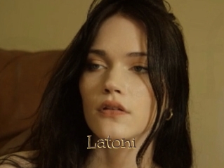 Latoni