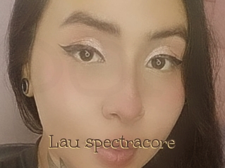 Lau_spectracore