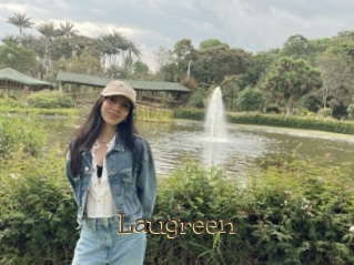 Laugreen