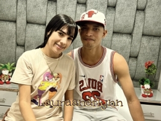 Lauraandflynn