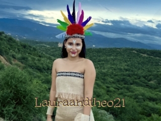 Lauraandtheo21