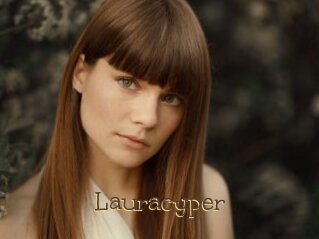 Lauracyper