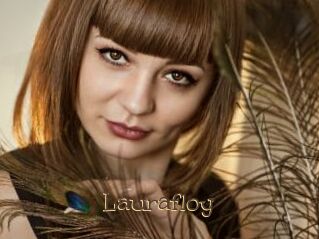 Laurafloy