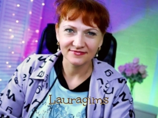 Lauragims