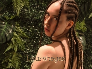 Lauraheyes
