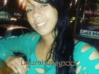 Laurahoneyxxx