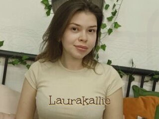 Laurakallie