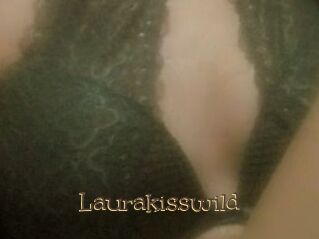 Laurakisswild