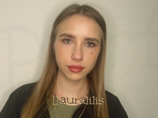 Lauralilis