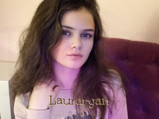 Lauraryan