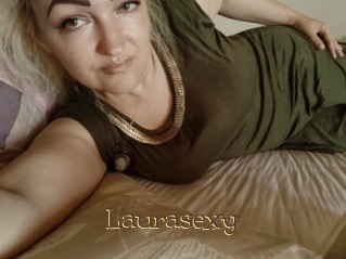 Laurasexy