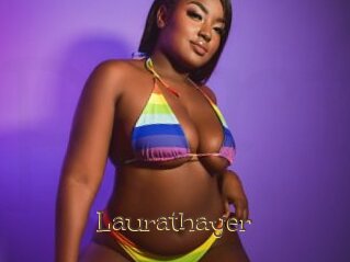 Laurathayer