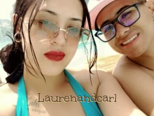 Laurenandcarl