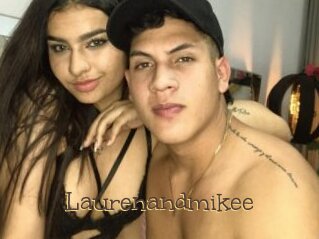 laurenandmikee Porno FR