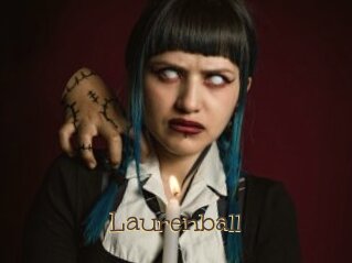 Laurenball
