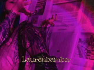 Laurenbamber