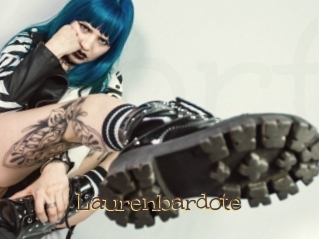Laurenbardote
