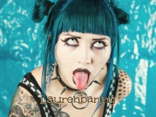 Laurenbaring