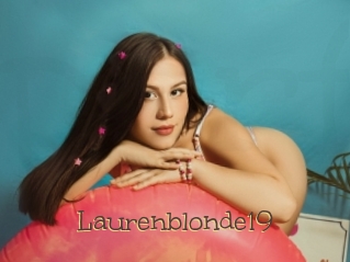 Laurenblonde19