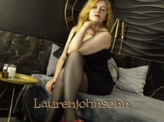 Laurenjohnsonn