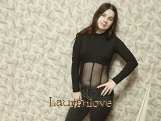 Laurenlove