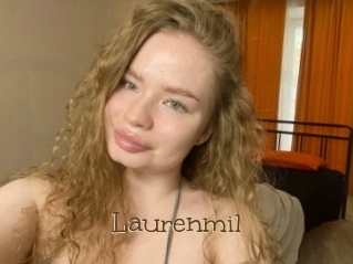 Laurenmil