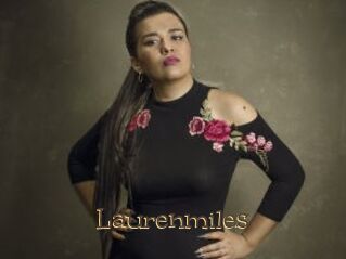 Laurenmiles