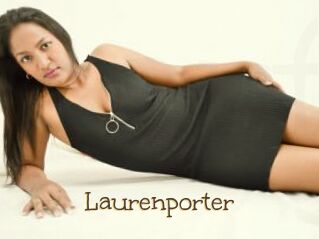 Laurenporter
